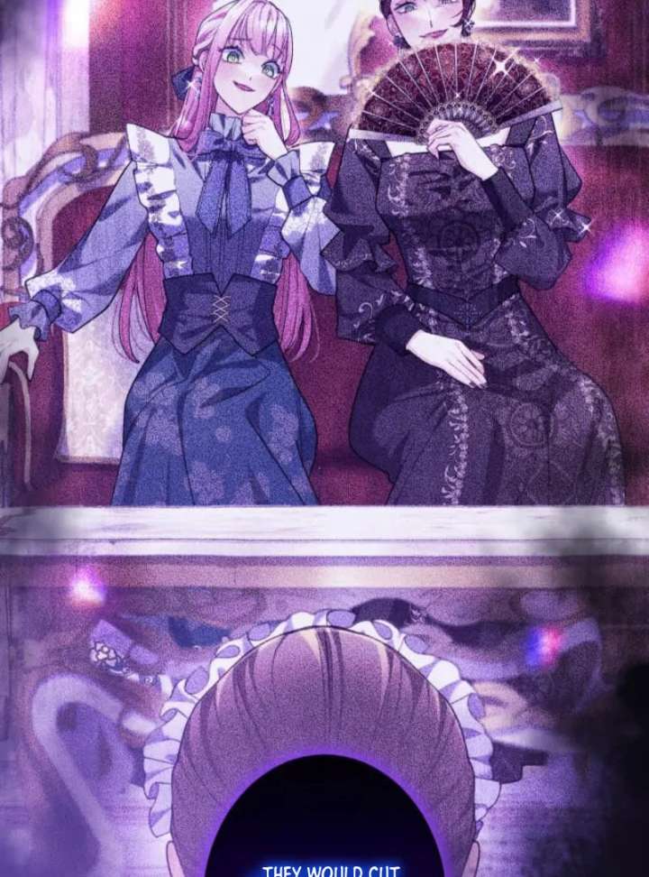 3-Year Contract With the Grim Reaper Chapter 8 - Page 81