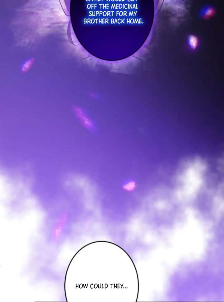 3-Year Contract With the Grim Reaper Chapter 8 - Page 82