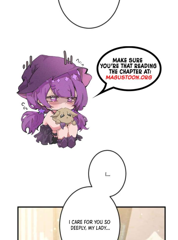 3-Year Contract With the Grim Reaper Chapter 8 - Page 84