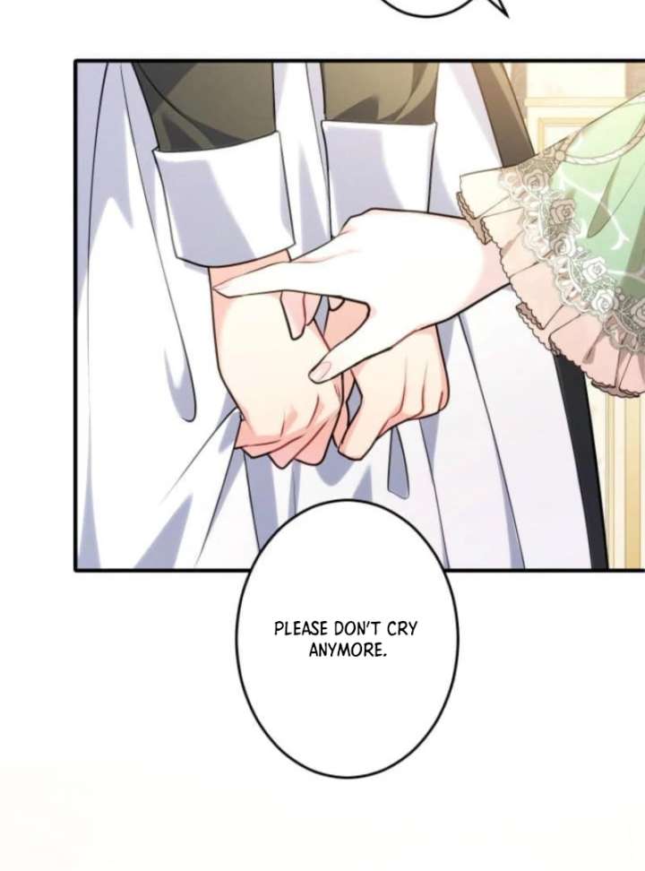 3-Year Contract With the Grim Reaper Chapter 8 - Page 87