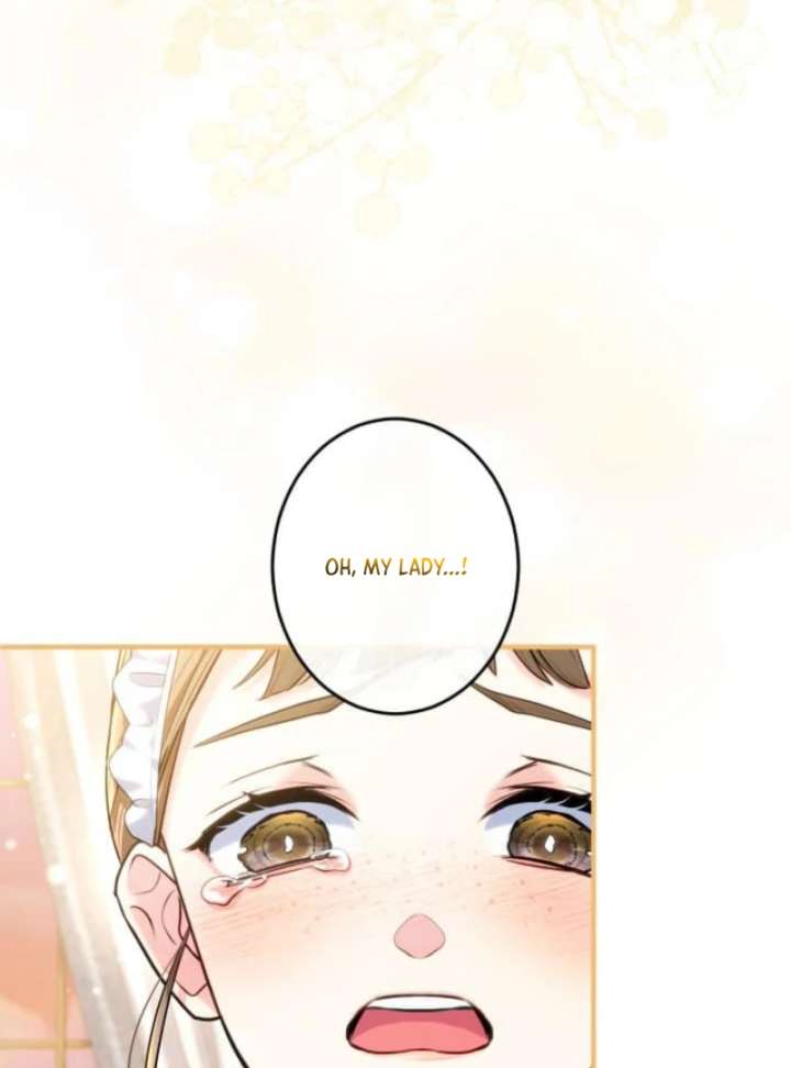 3-Year Contract With the Grim Reaper Chapter 8 - Page 91