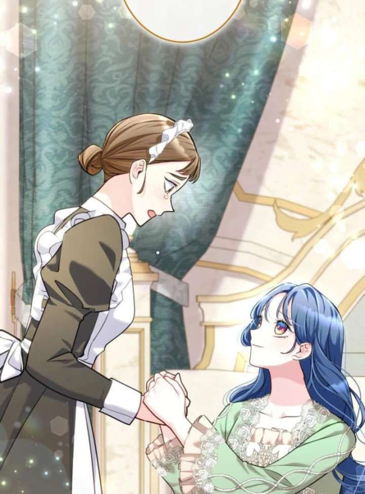 3-Year Contract With the Grim Reaper Chapter 8 - Page 93