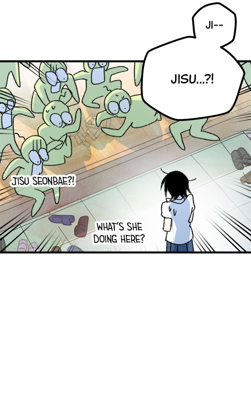 3X3! Chapter 52 - Page 19