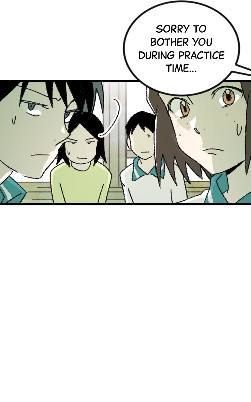 3X3! Chapter 52 - Page 20