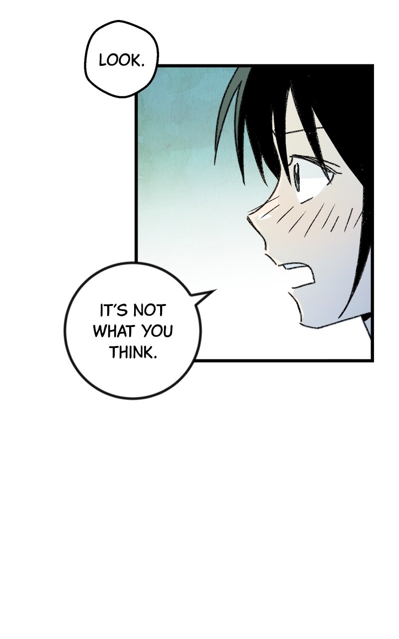 3X3! Chapter 52 - Page 21