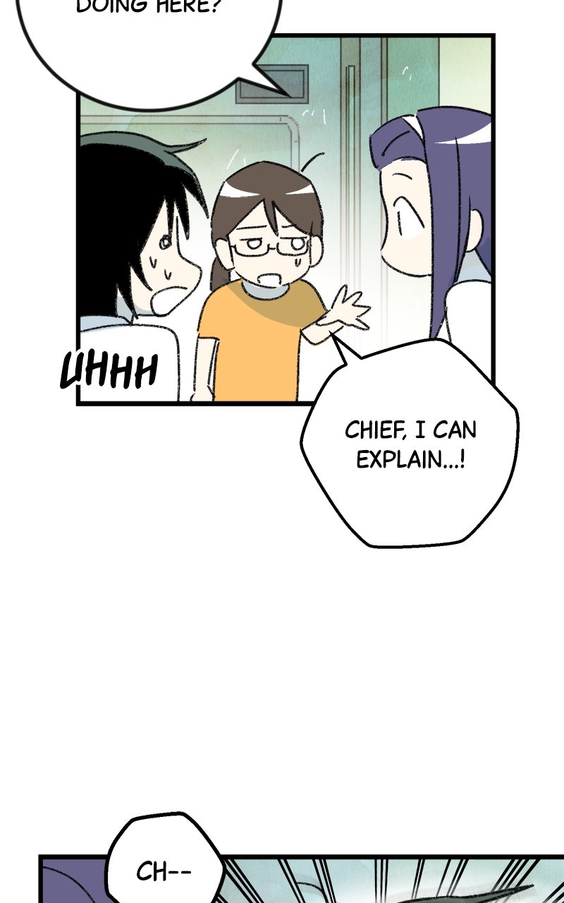 3X3! Chapter 52 - Page 28