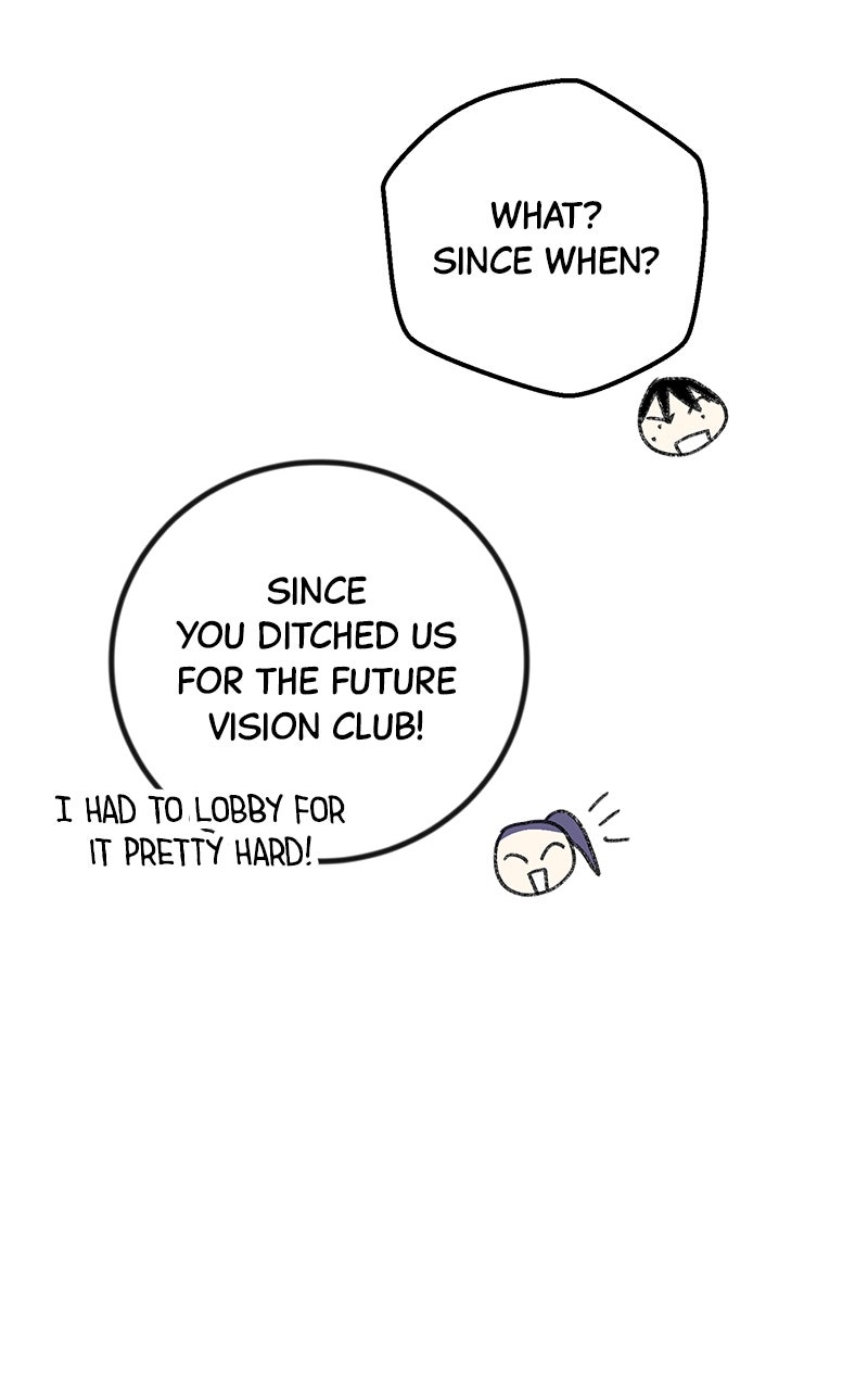 3X3! Chapter 52 - Page 30