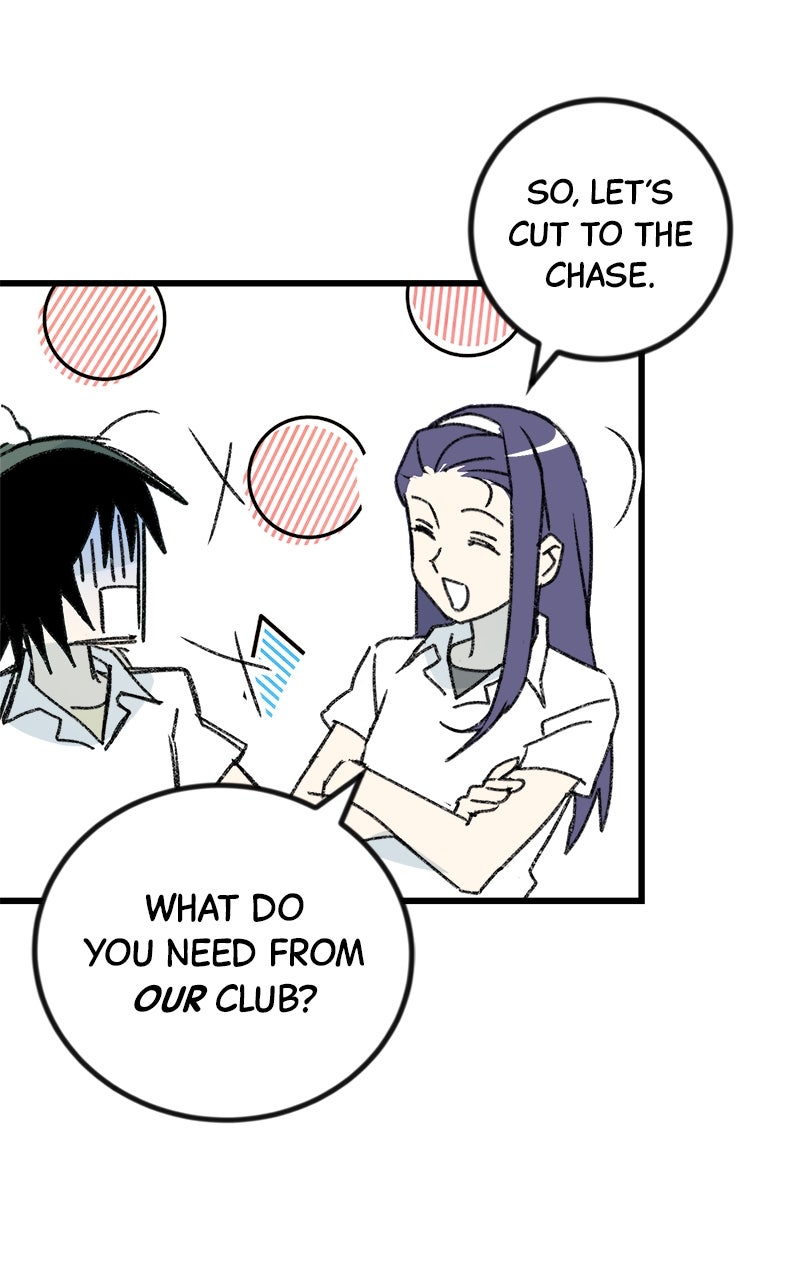 3X3! Chapter 52 - Page 31