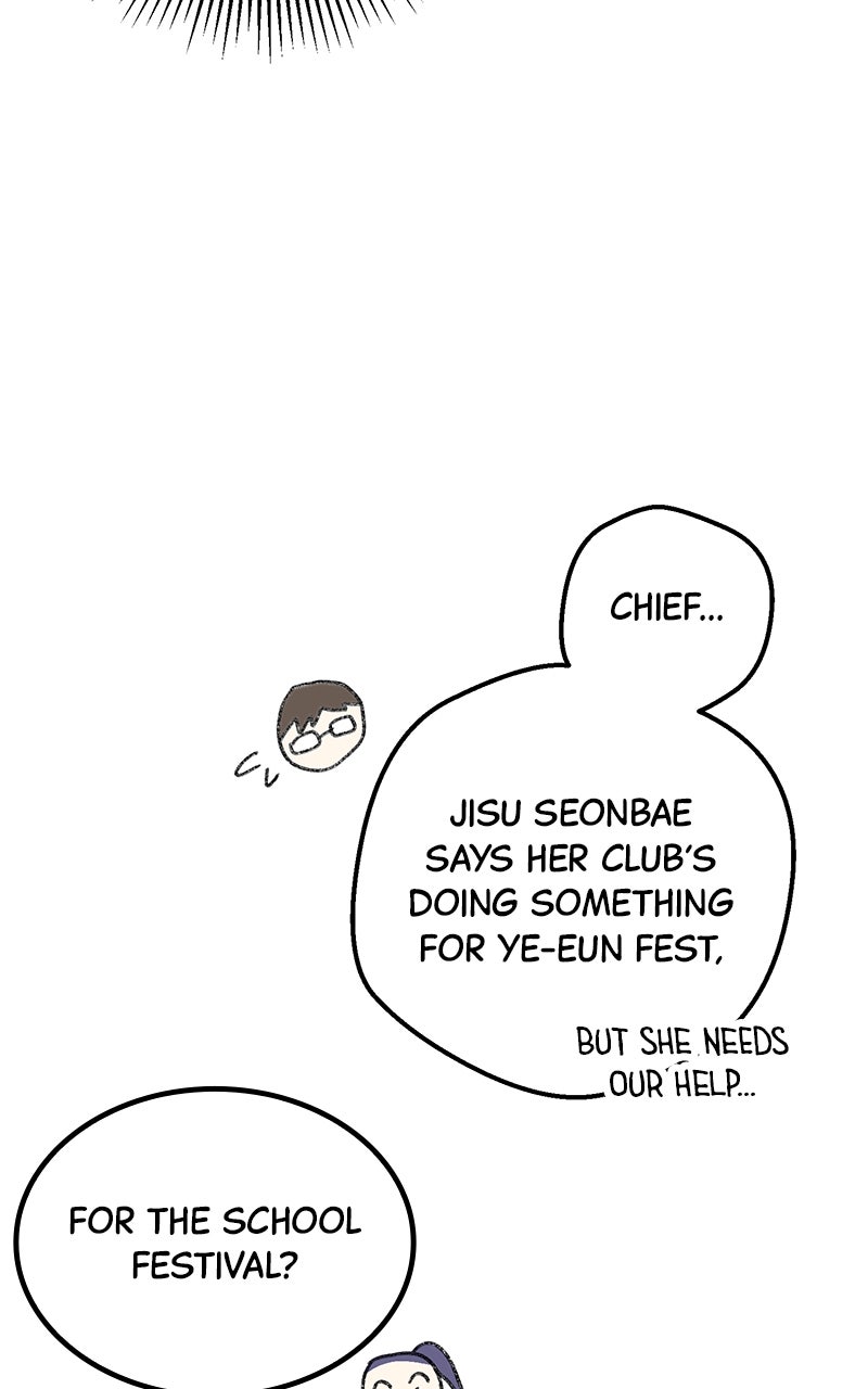 3X3! Chapter 52 - Page 33