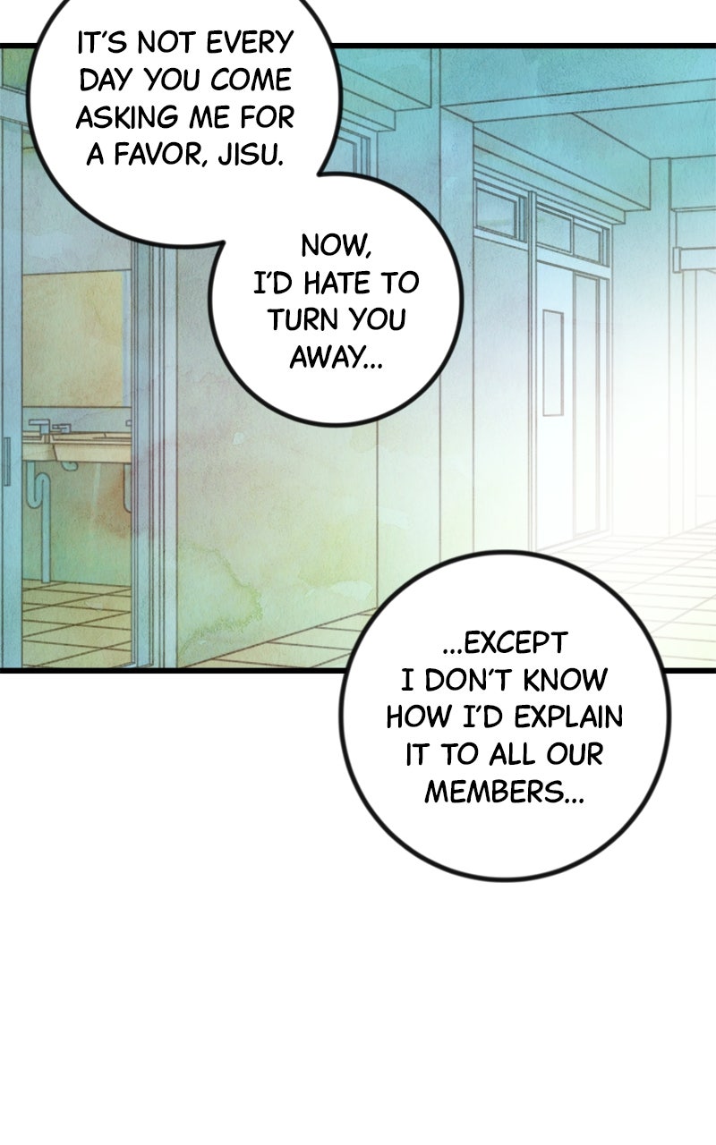 3X3! Chapter 52 - Page 38