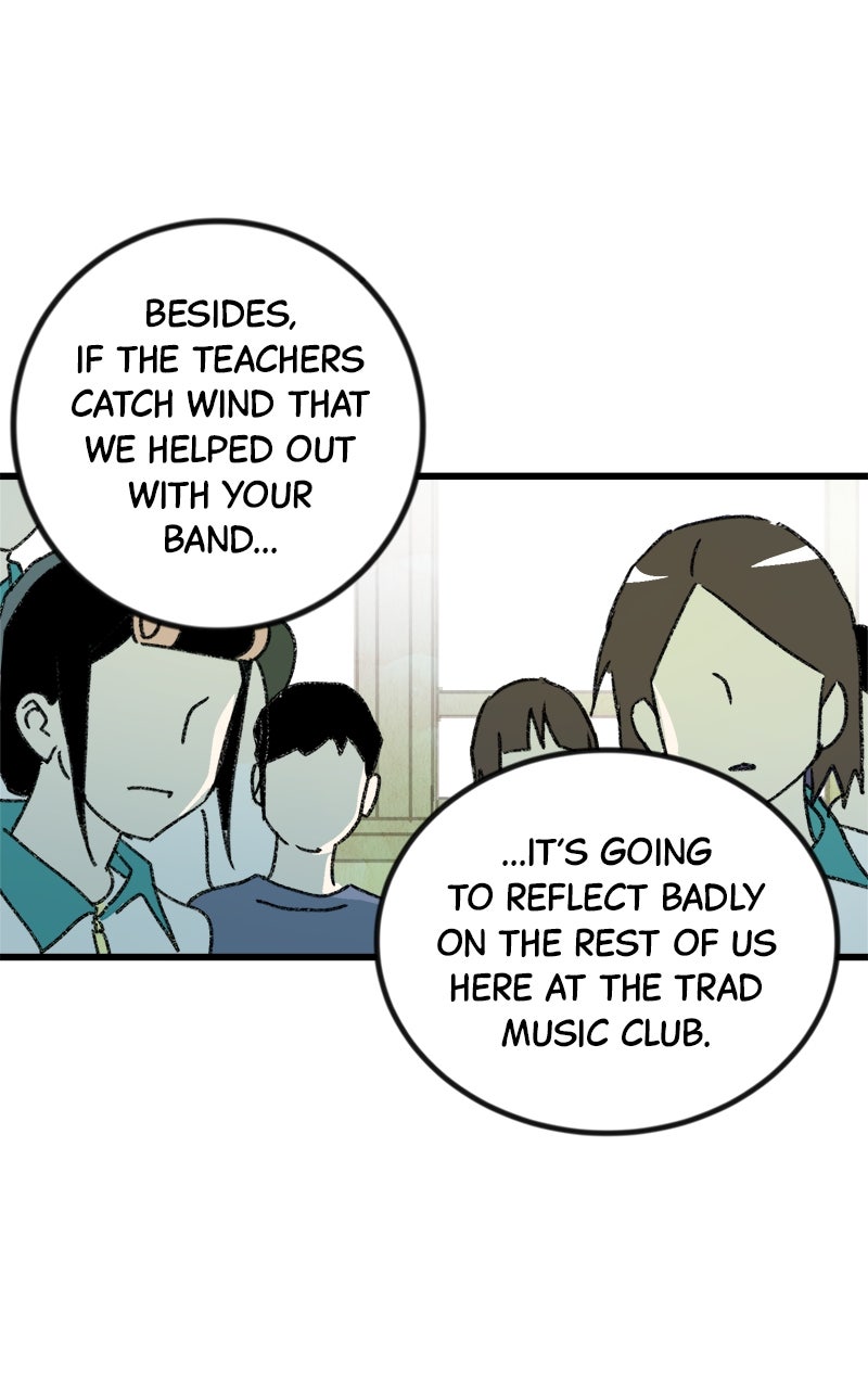 3X3! Chapter 52 - Page 40