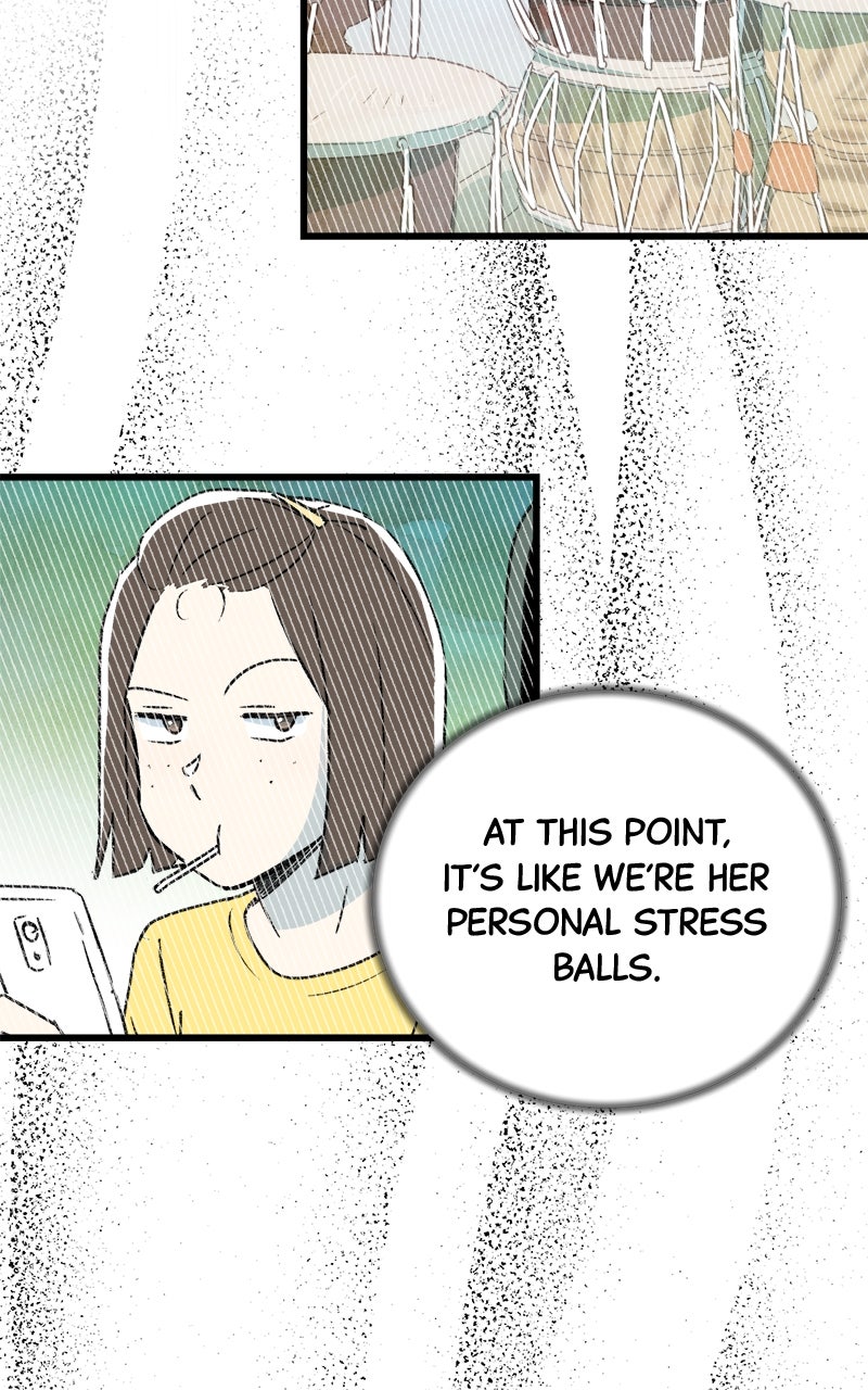 3X3! Chapter 52 - Page 6