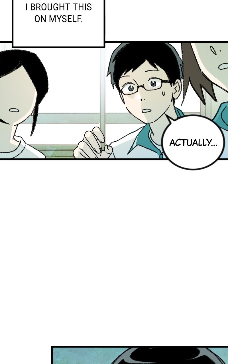 3X3! Chapter 52 - Page 51