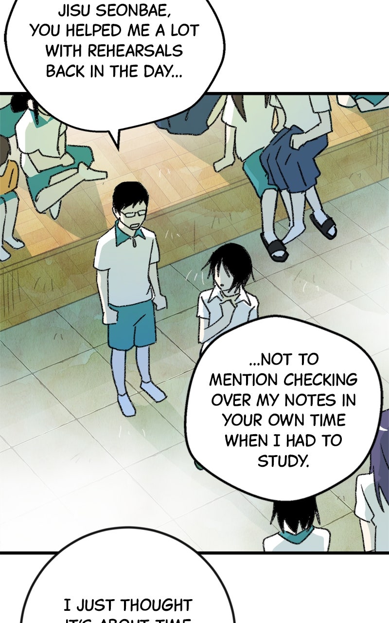 3X3! Chapter 52 - Page 54