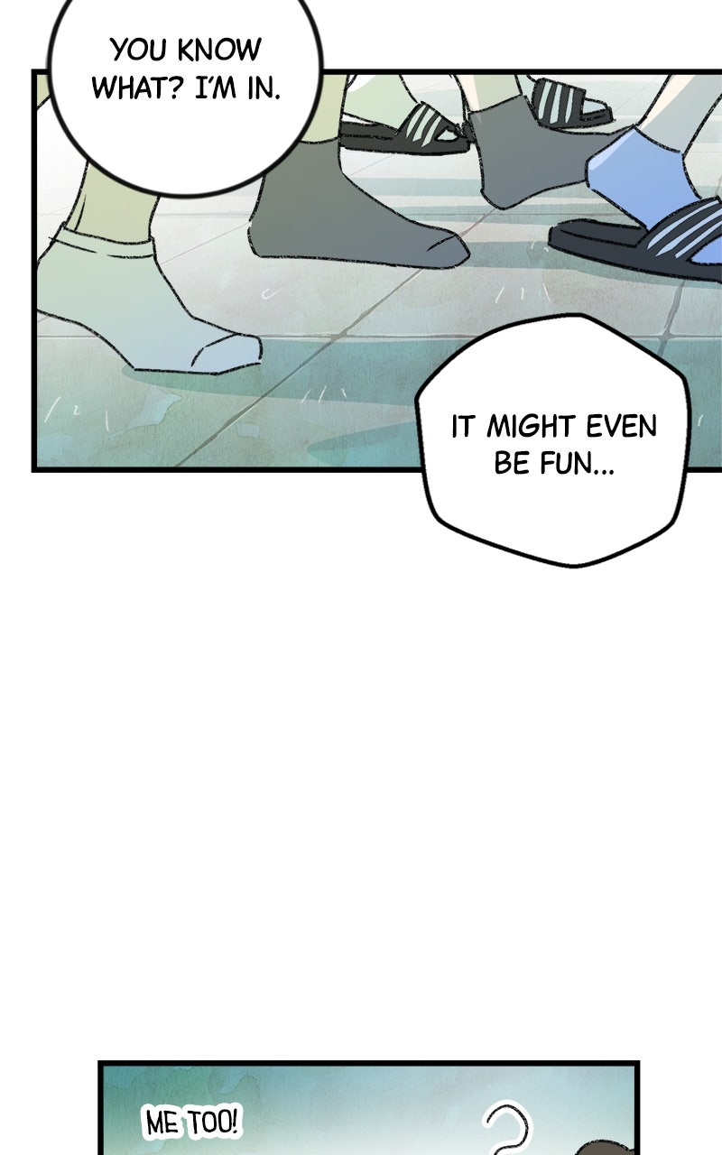 3X3! Chapter 52 - Page 58