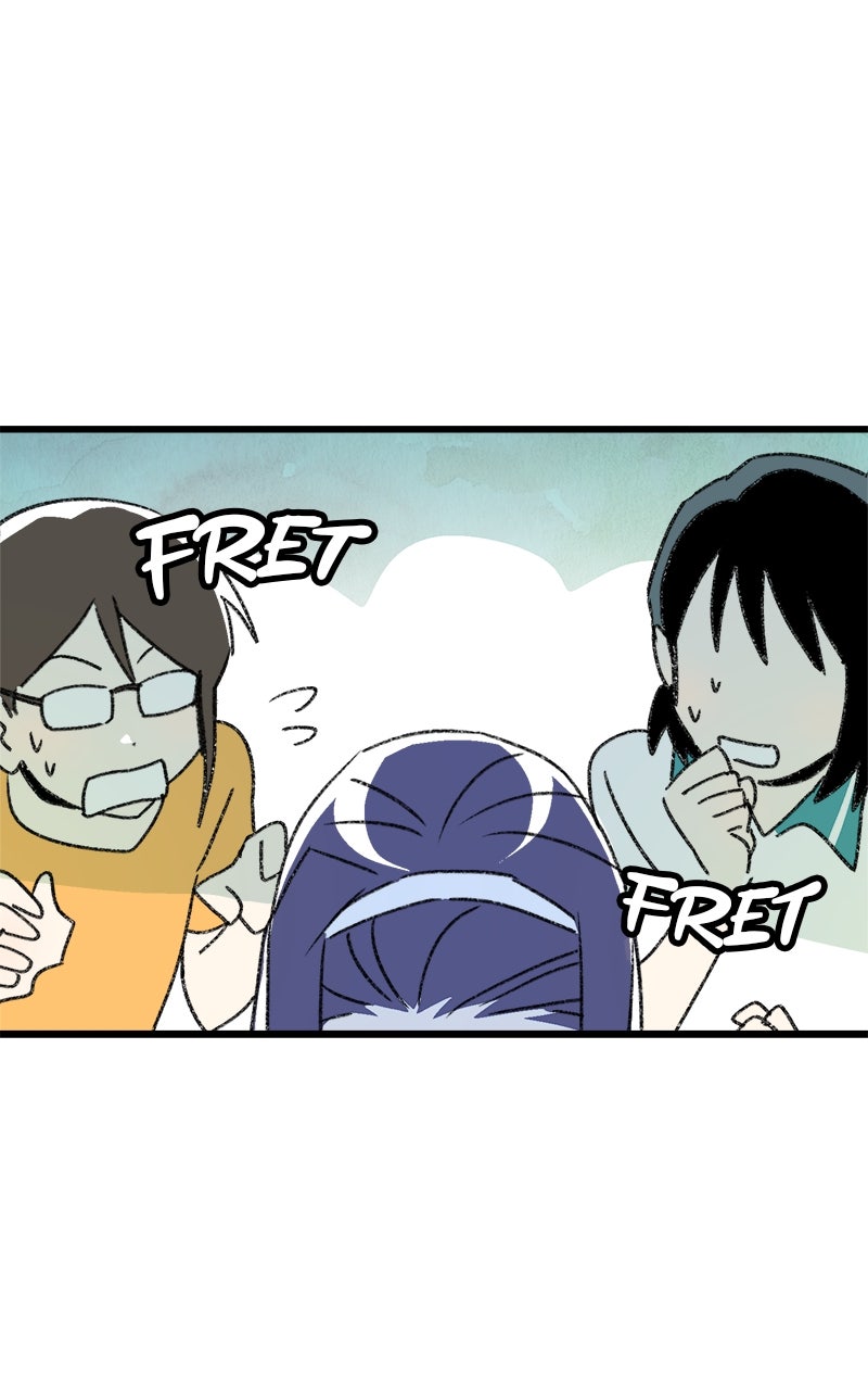 3X3! Chapter 52 - Page 62