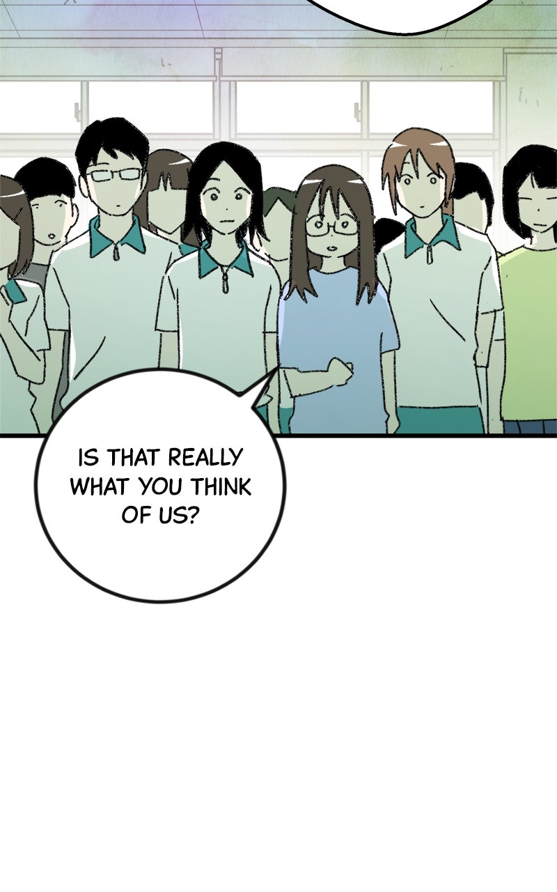 3X3! Chapter 52 - Page 76