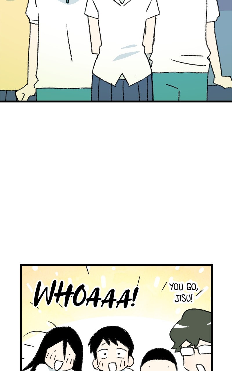 3X3! Chapter 53 - Page 11