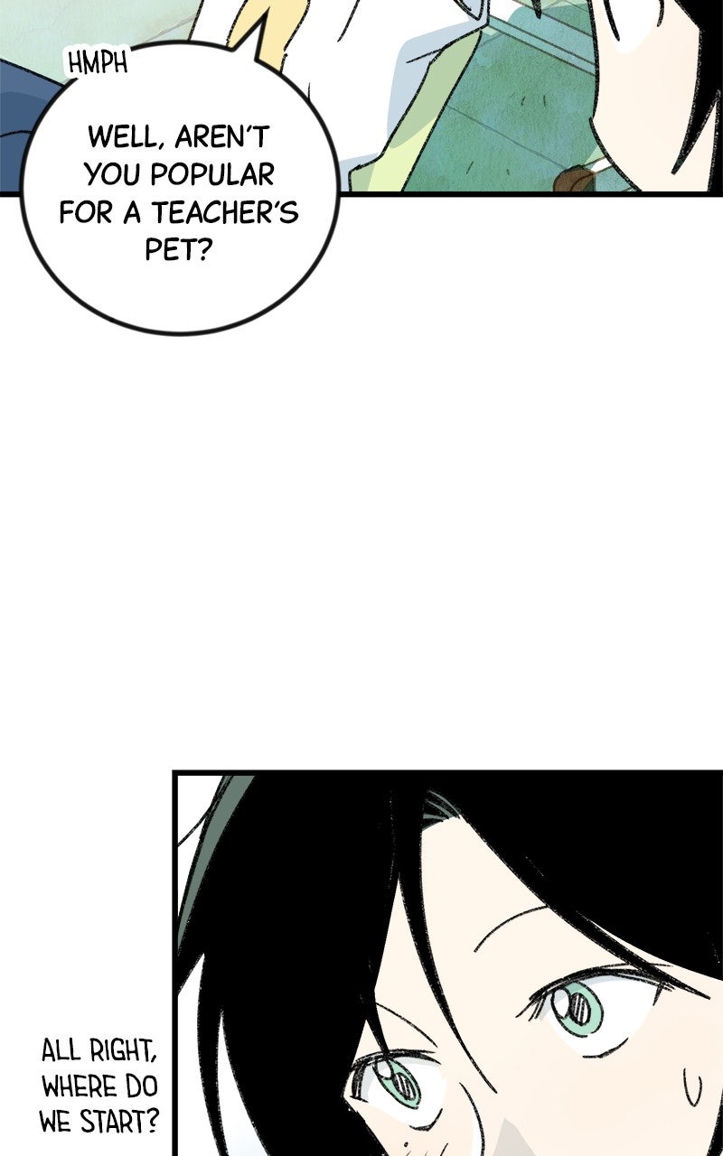 3X3! Chapter 53 - Page 13