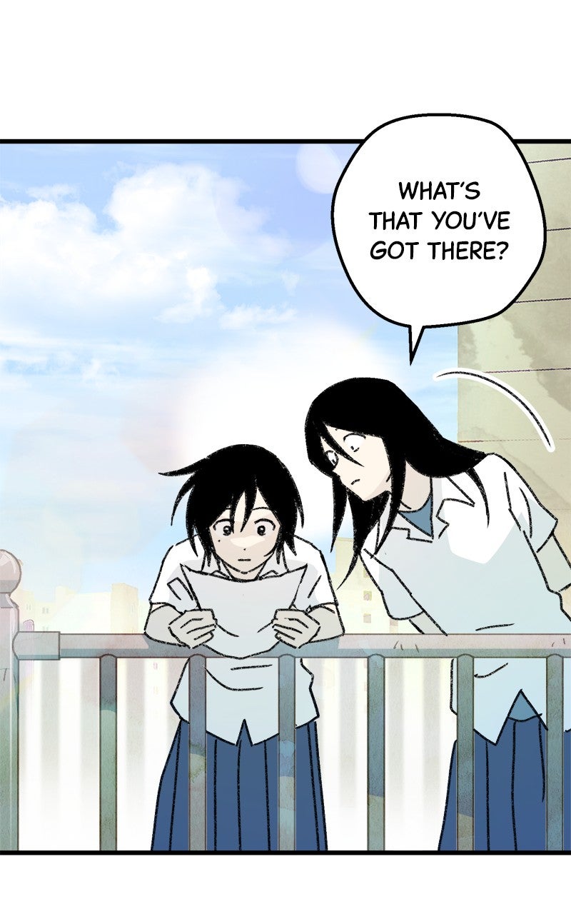 3X3! Chapter 53 - Page 18