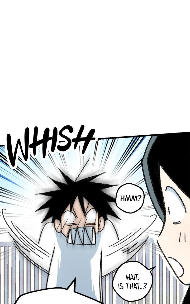 3X3! Chapter 53 - Page 19