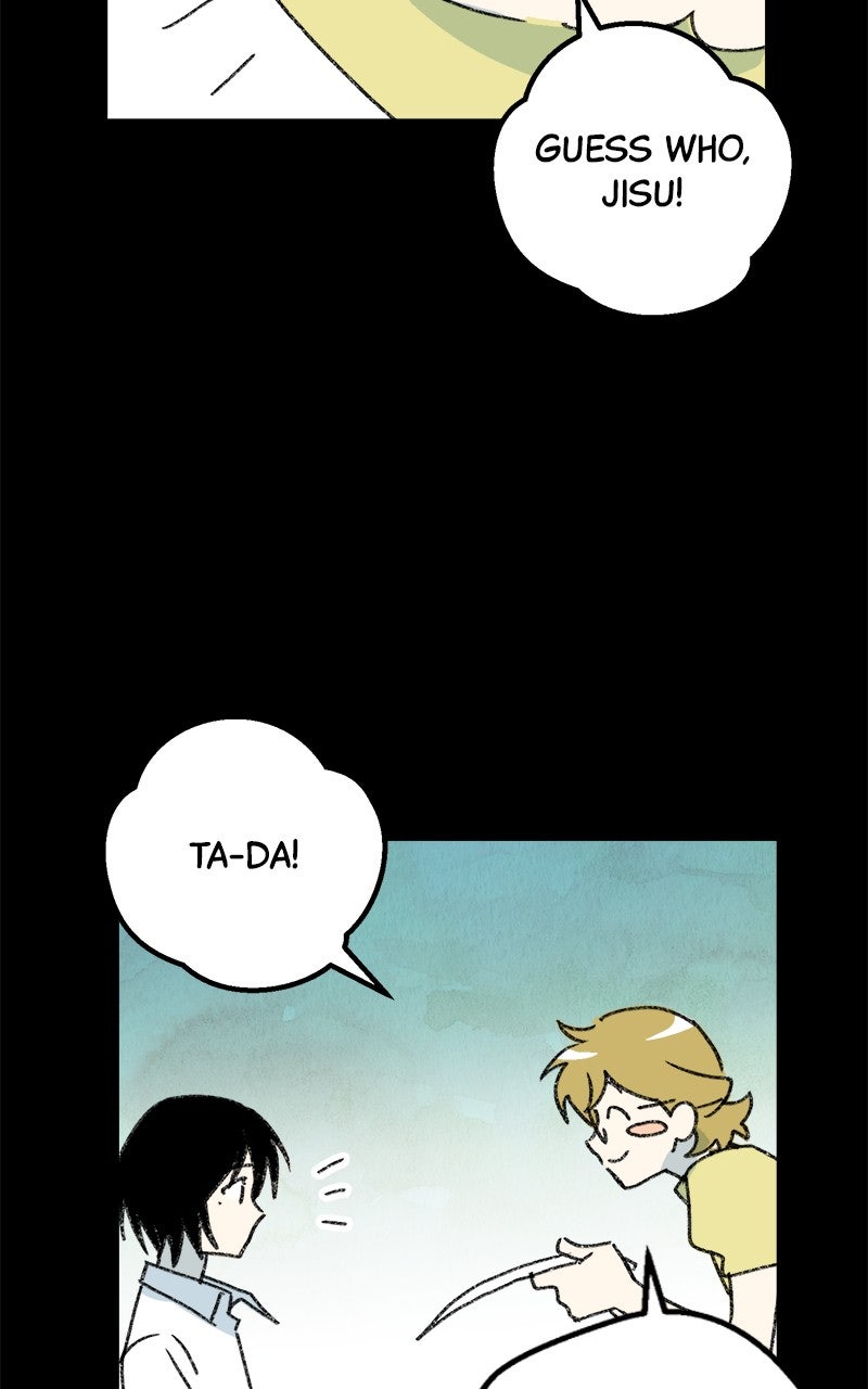 3X3! Chapter 53 - Page 23