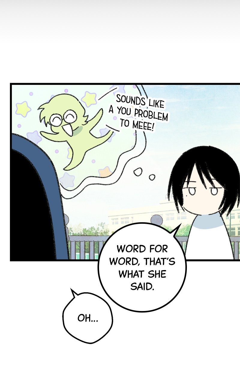 3X3! Chapter 53 - Page 28