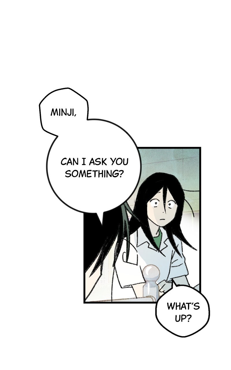 3X3! Chapter 53 - Page 33