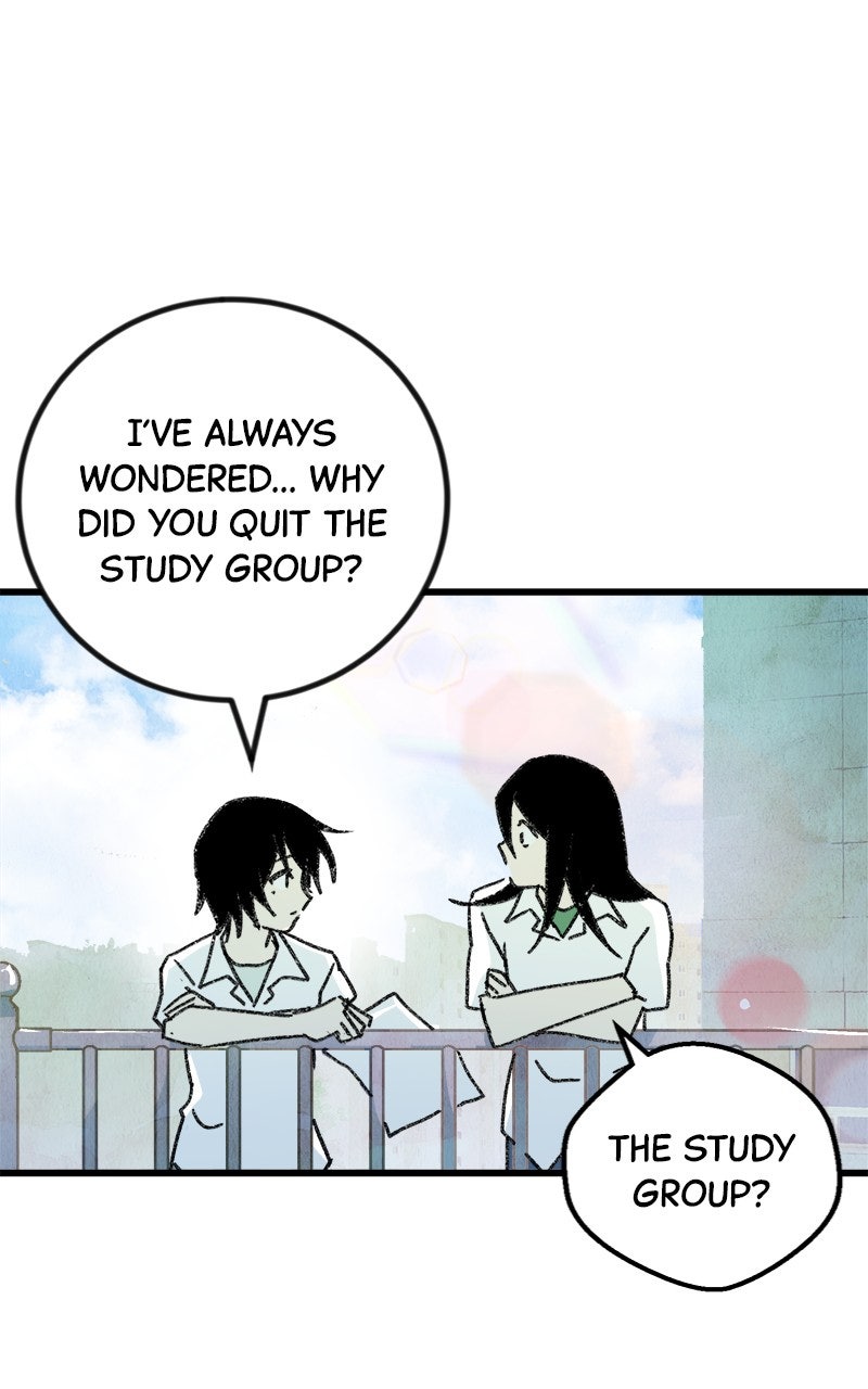 3X3! Chapter 53 - Page 34