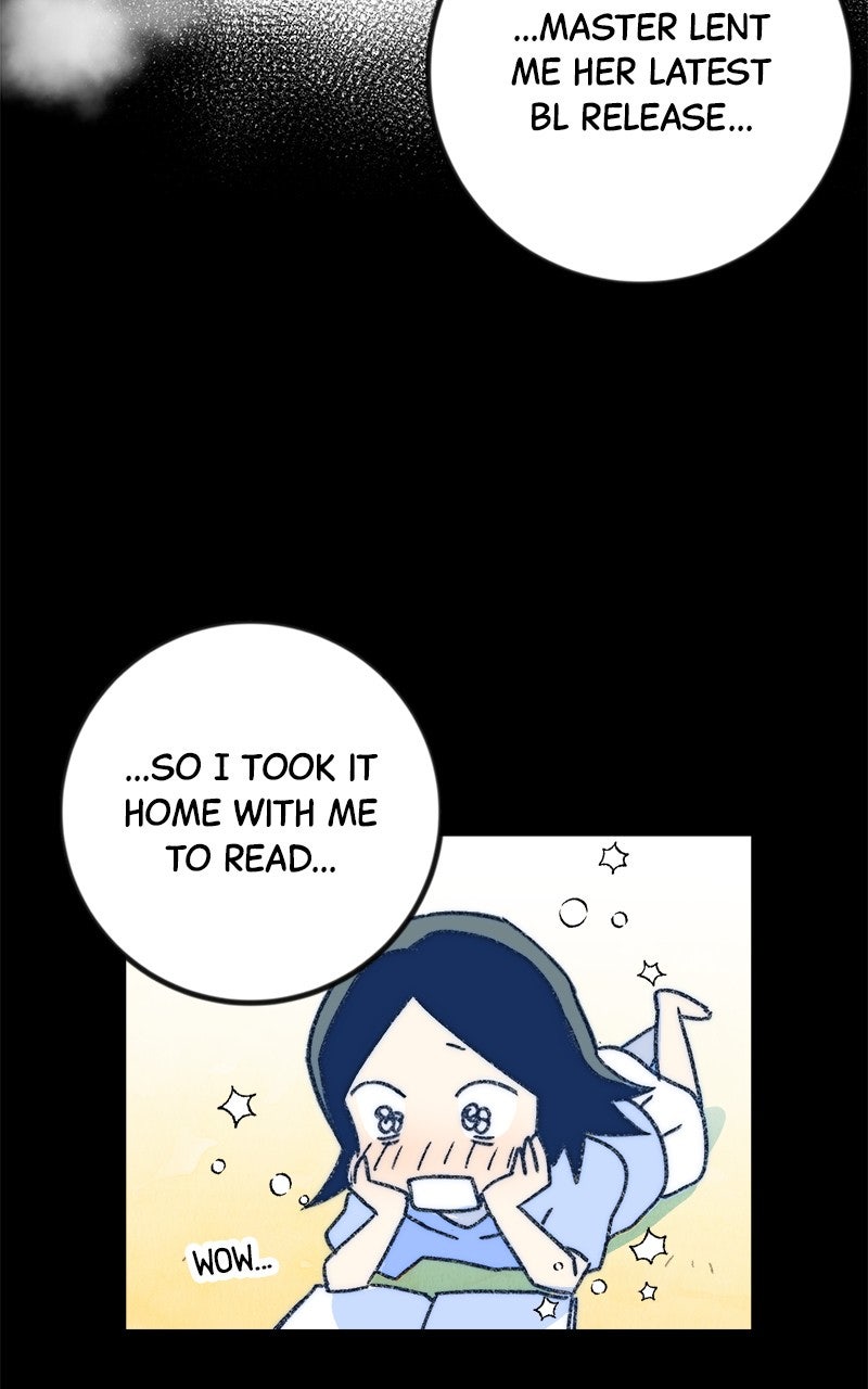 3X3! Chapter 53 - Page 39