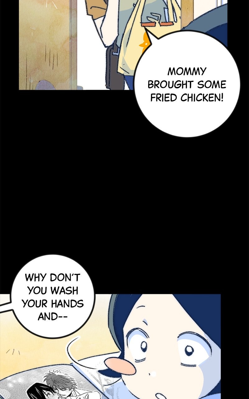 3X3! Chapter 53 - Page 42