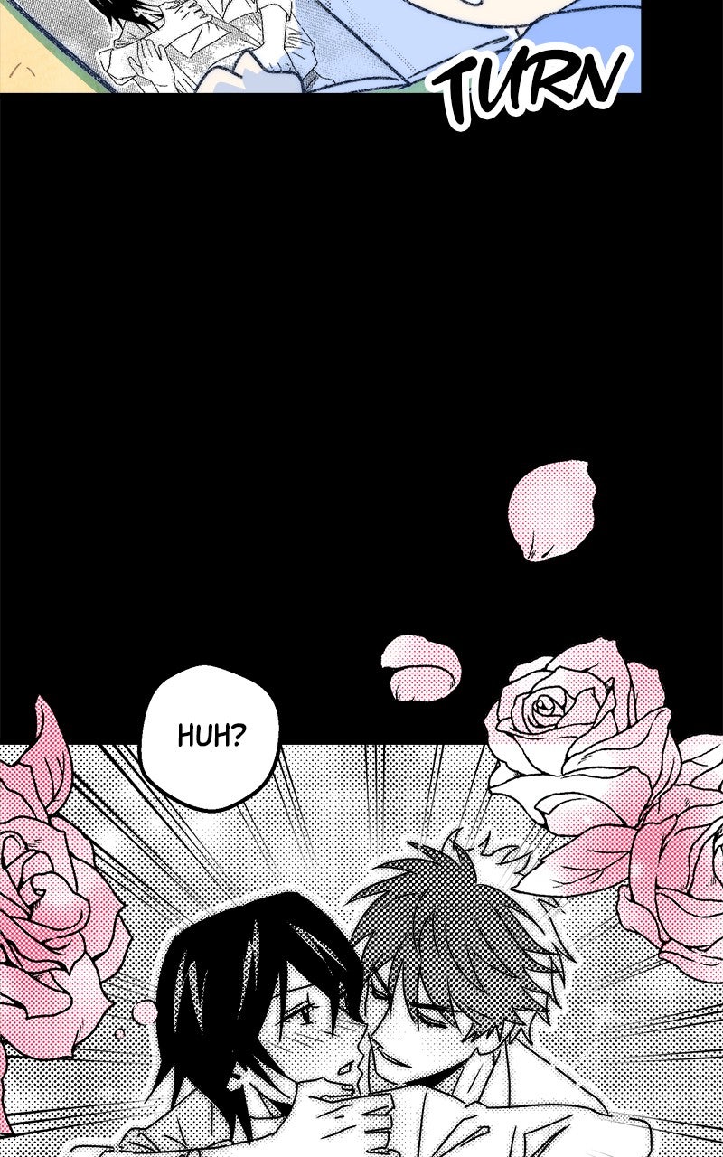 3X3! Chapter 53 - Page 43