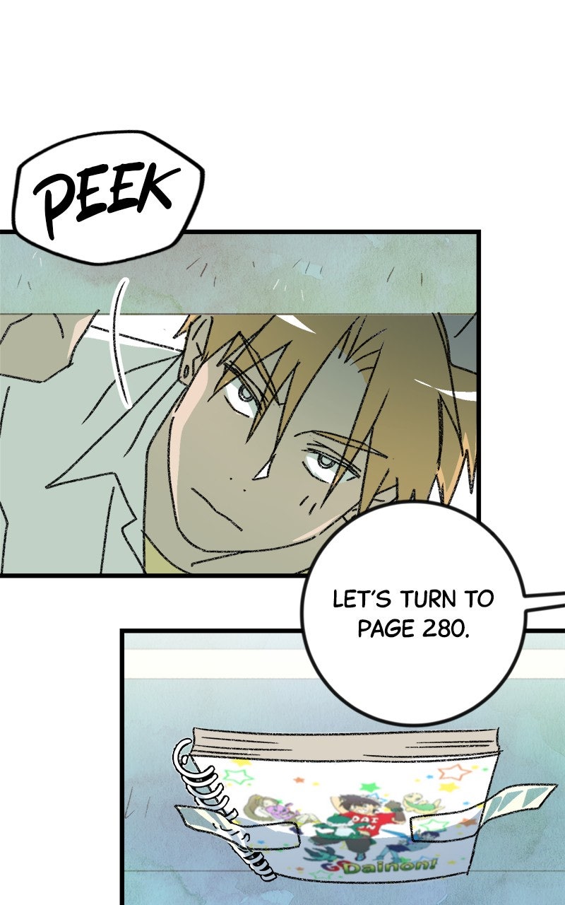 3X3! Chapter 53 - Page 68