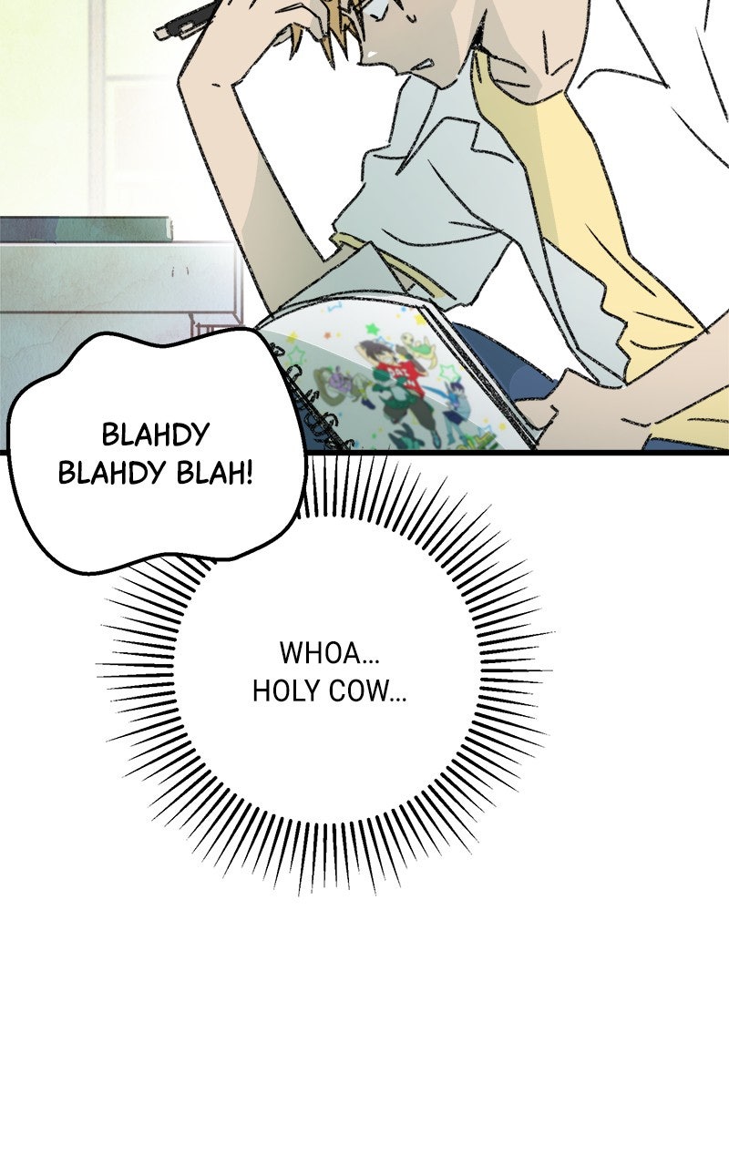 3X3! Chapter 53 - Page 71