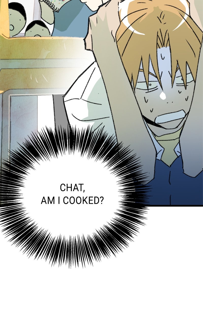 3X3! Chapter 53 - Page 81