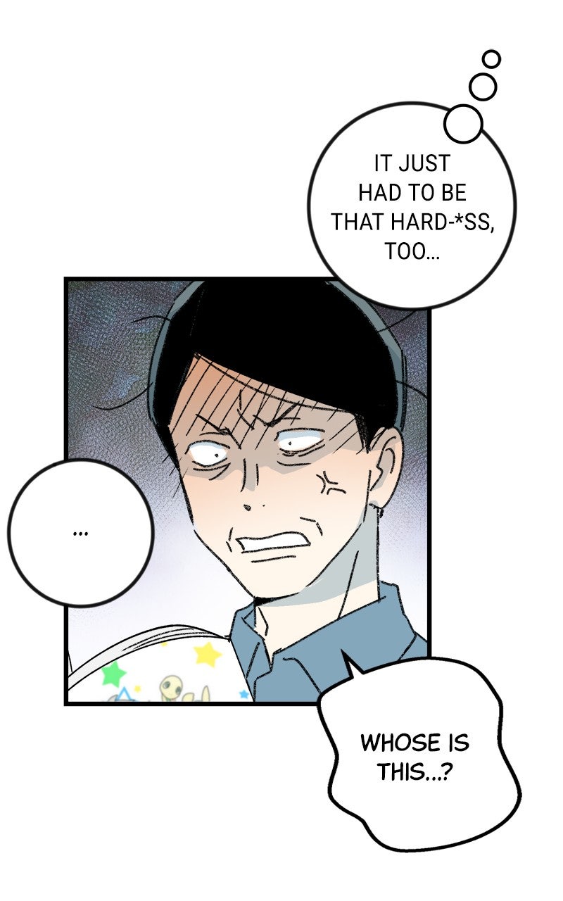 3X3! Chapter 53 - Page 82