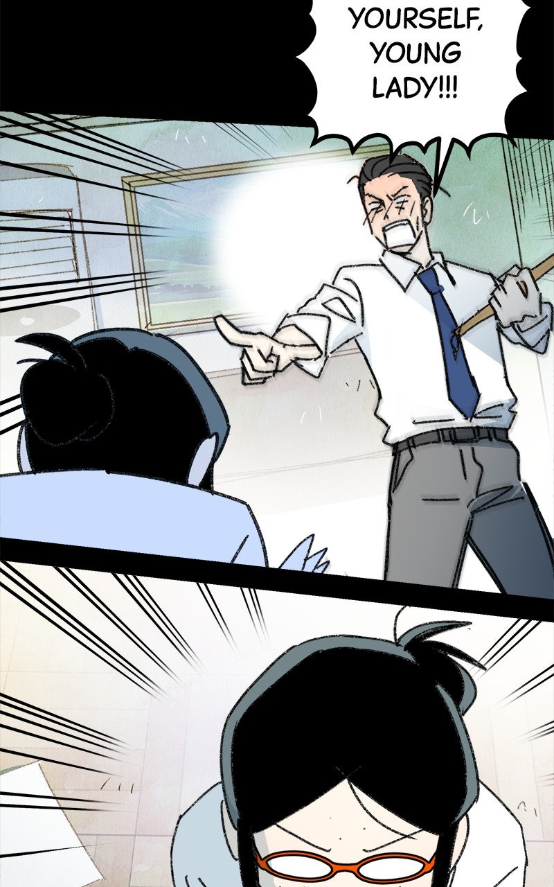 3X3! Chapter 54 - Page 18