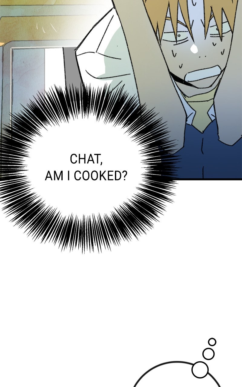 3X3! Chapter 54 - Page 3