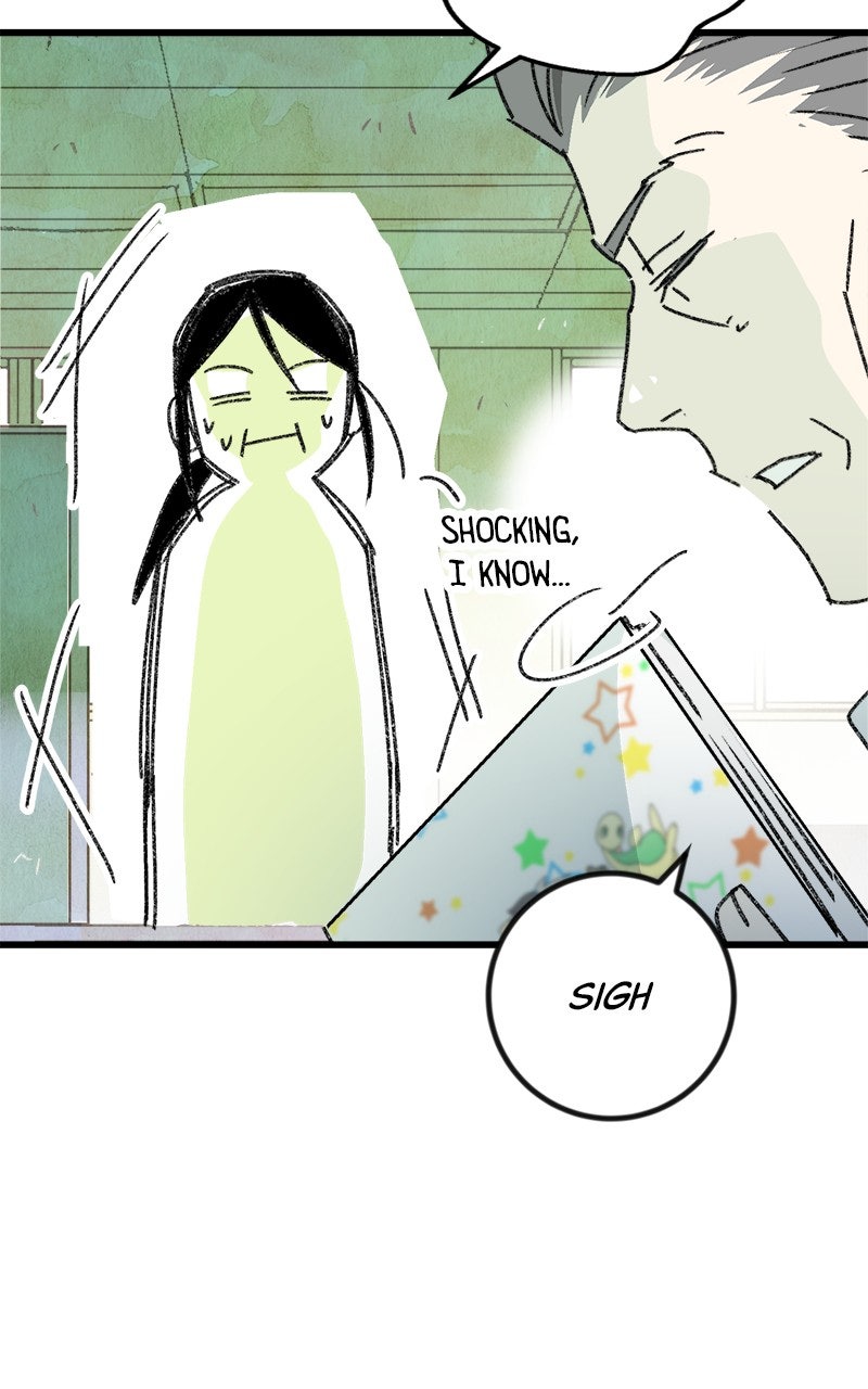 3X3! Chapter 54 - Page 29