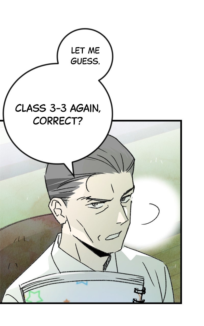 3X3! Chapter 54 - Page 30