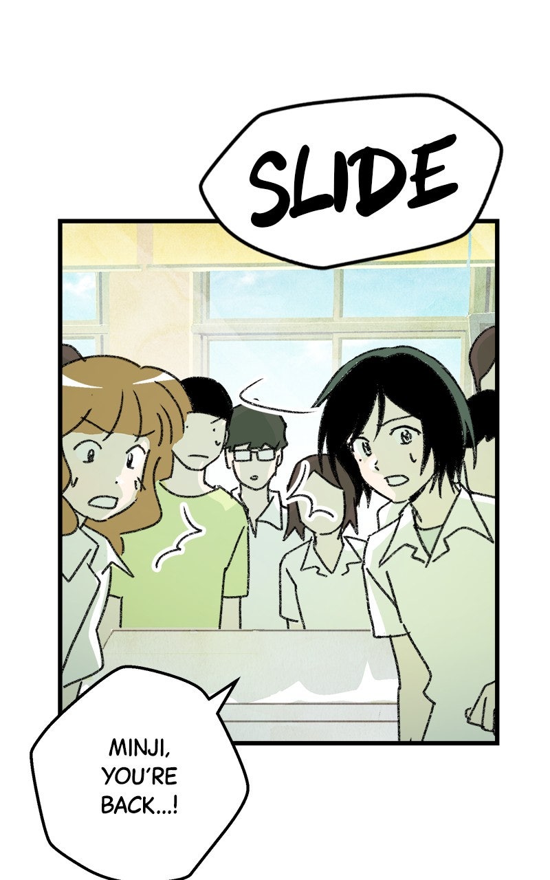 3X3! Chapter 54 - Page 44