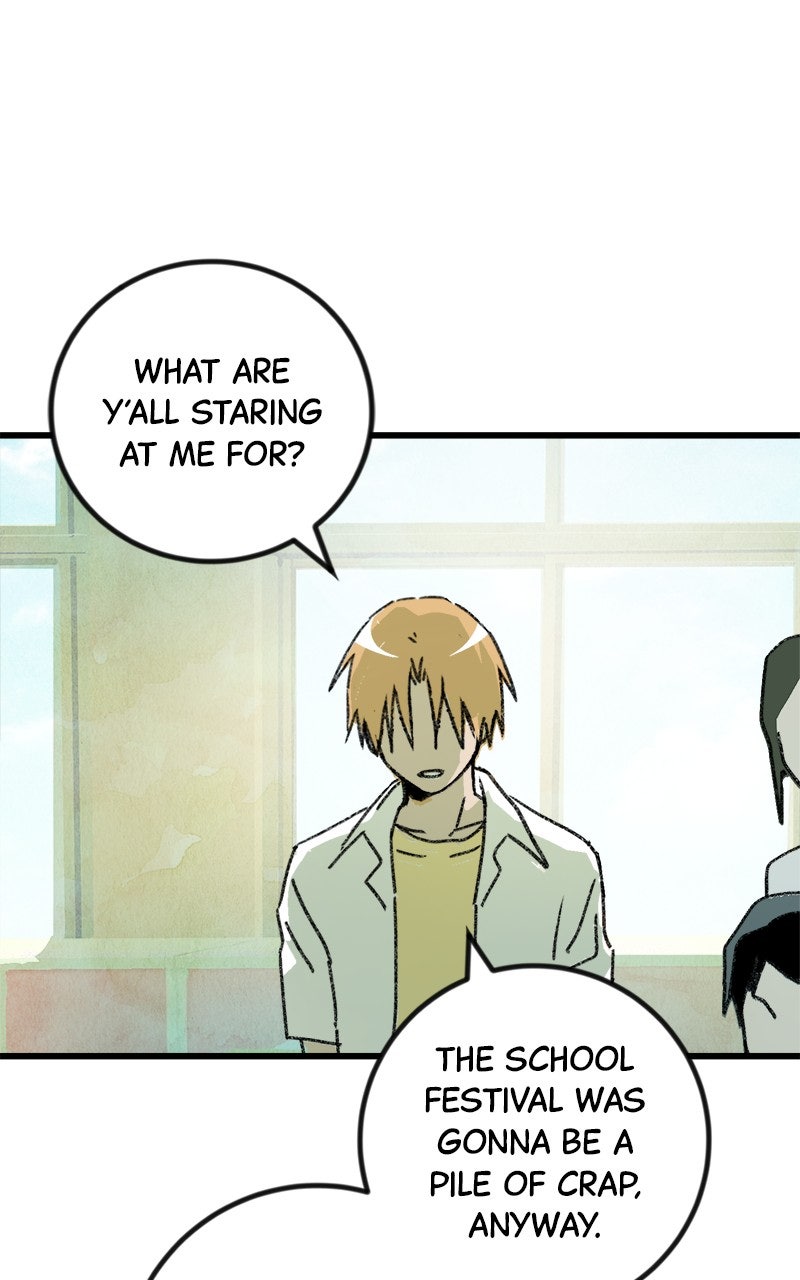 3X3! Chapter 54 - Page 69