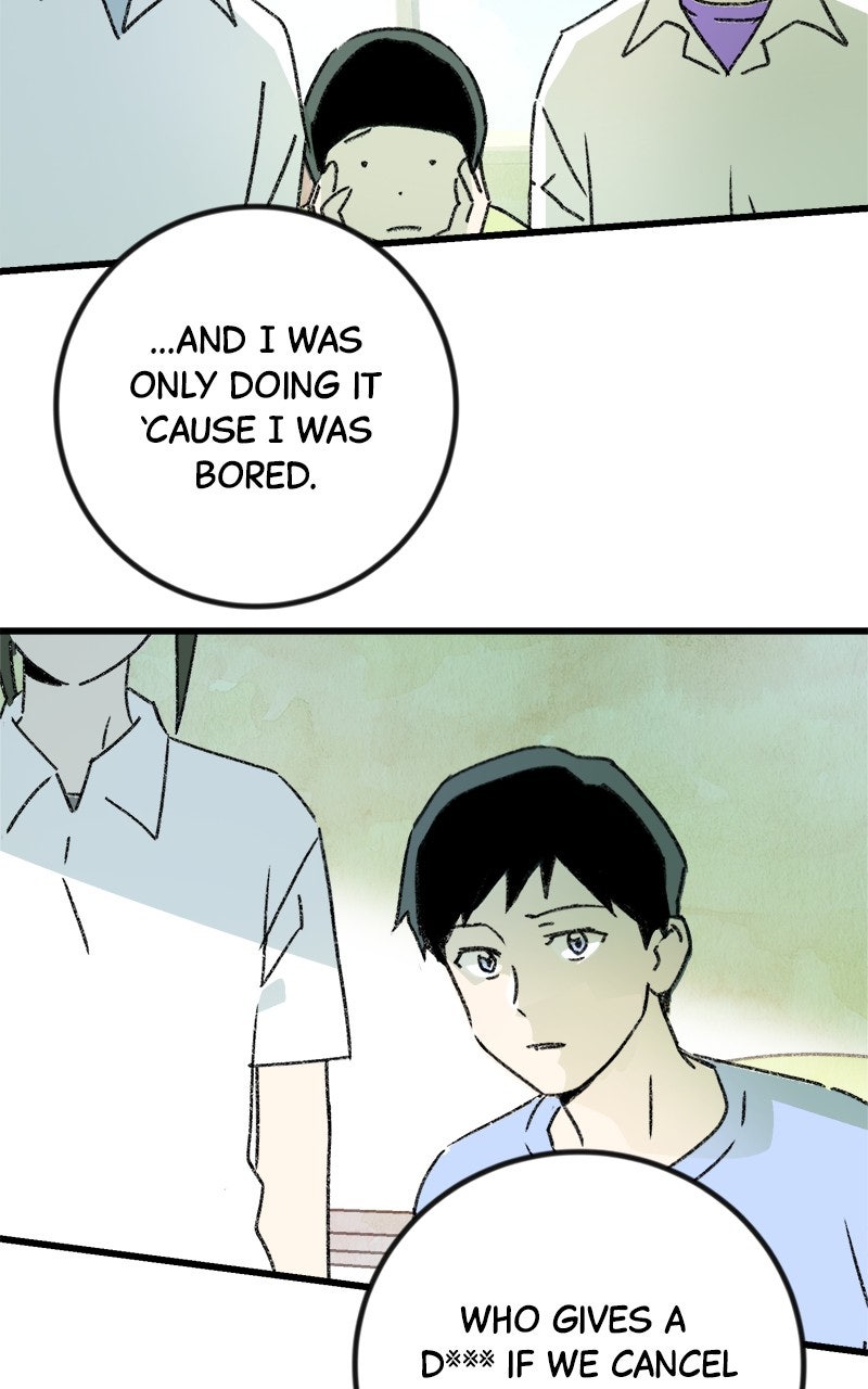 3X3! Chapter 54 - Page 71