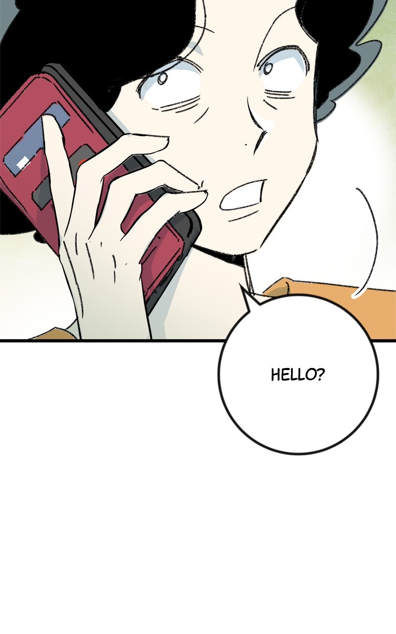 3X3! Chapter 54 - Page 80