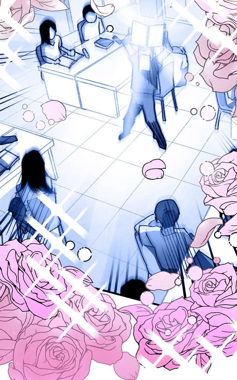 3X3! Chapter 54 - Page 10