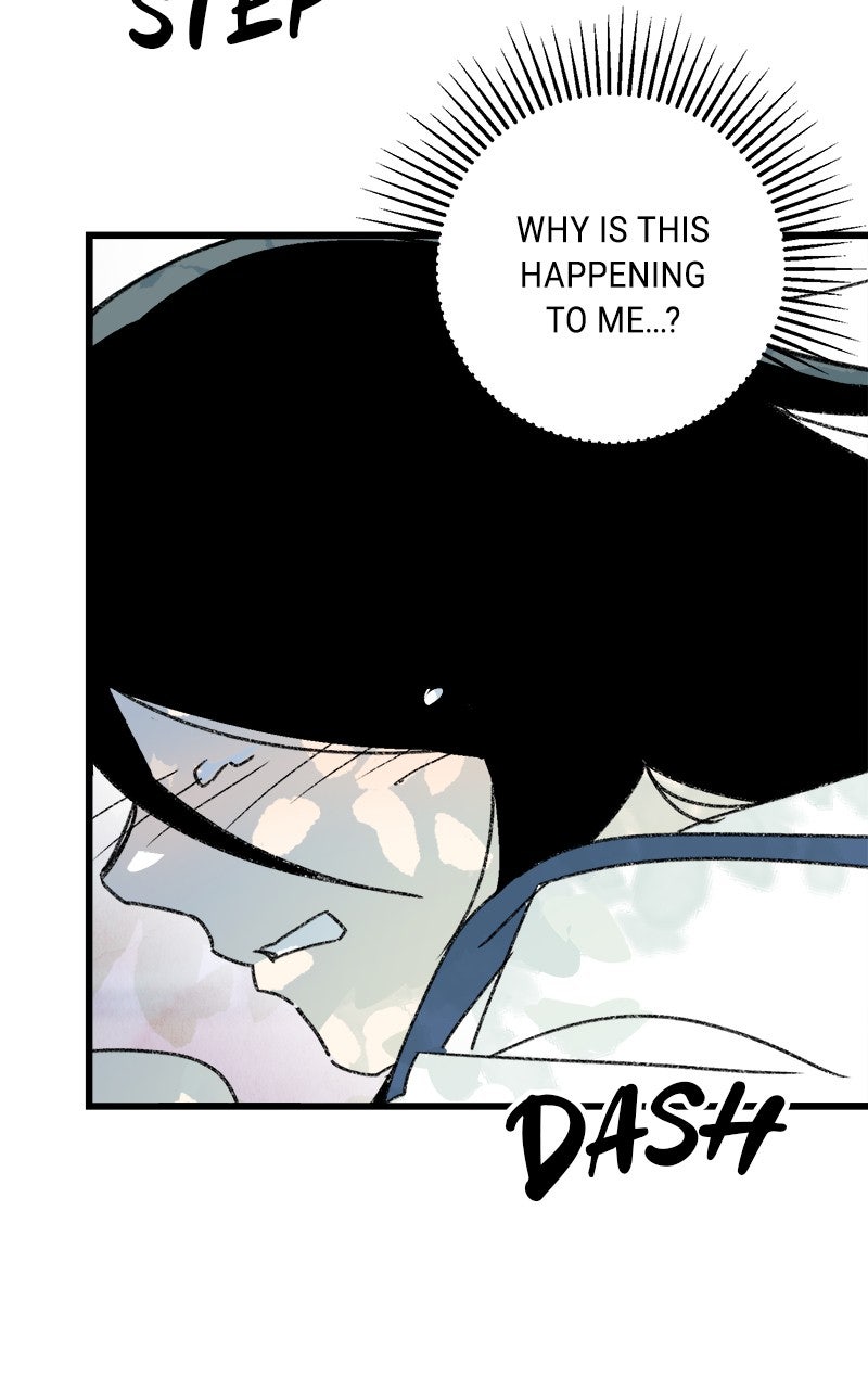 3X3! Chapter 55 - Page 31