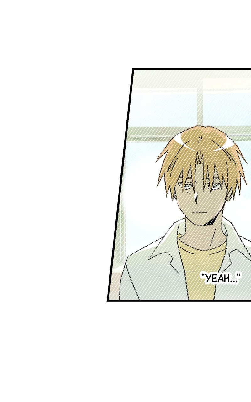 3X3! Chapter 55 - Page 33