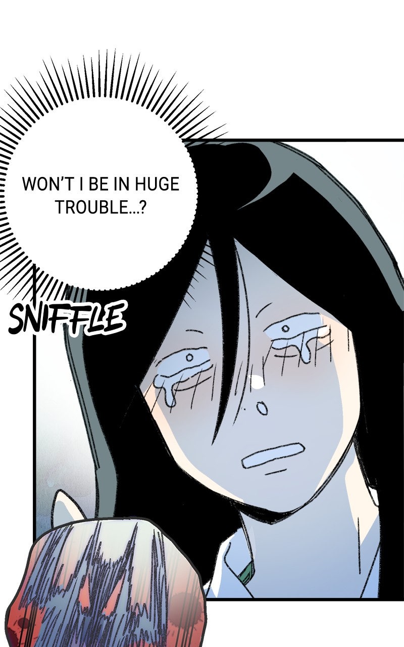 3X3! Chapter 55 - Page 47