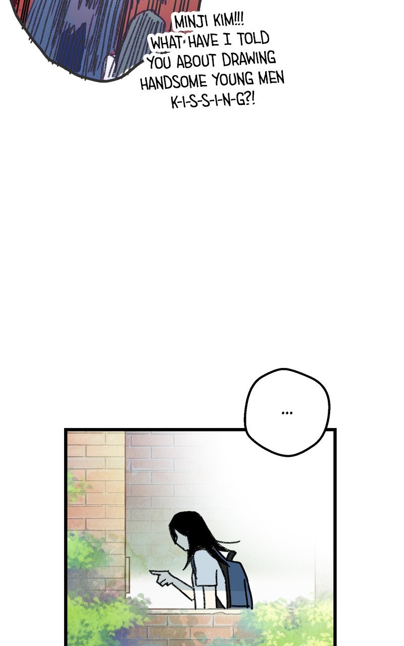 3X3! Chapter 55 - Page 48