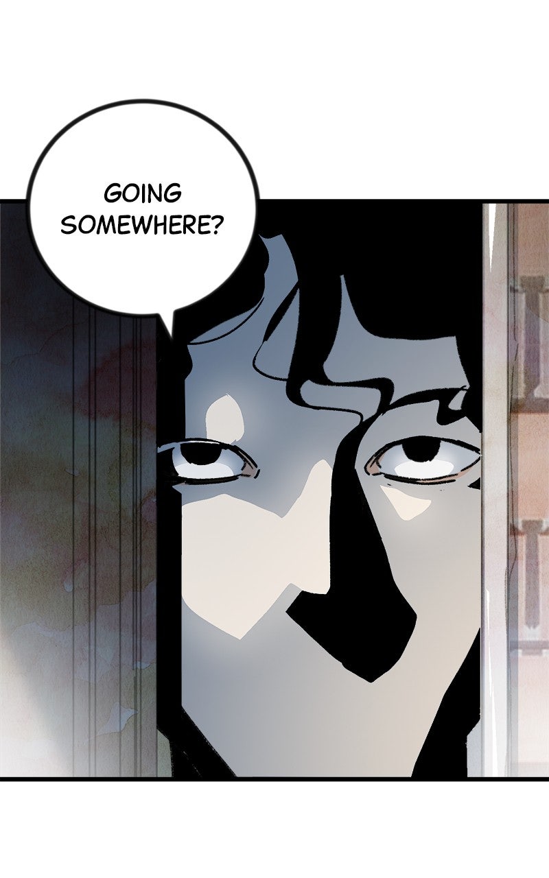 3X3! Chapter 55 - Page 57